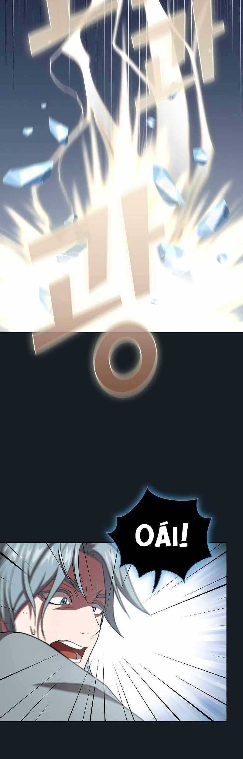 Tôi Là Người Chơi Leo Tháp Một Mình Chapter 101 - Trang 2