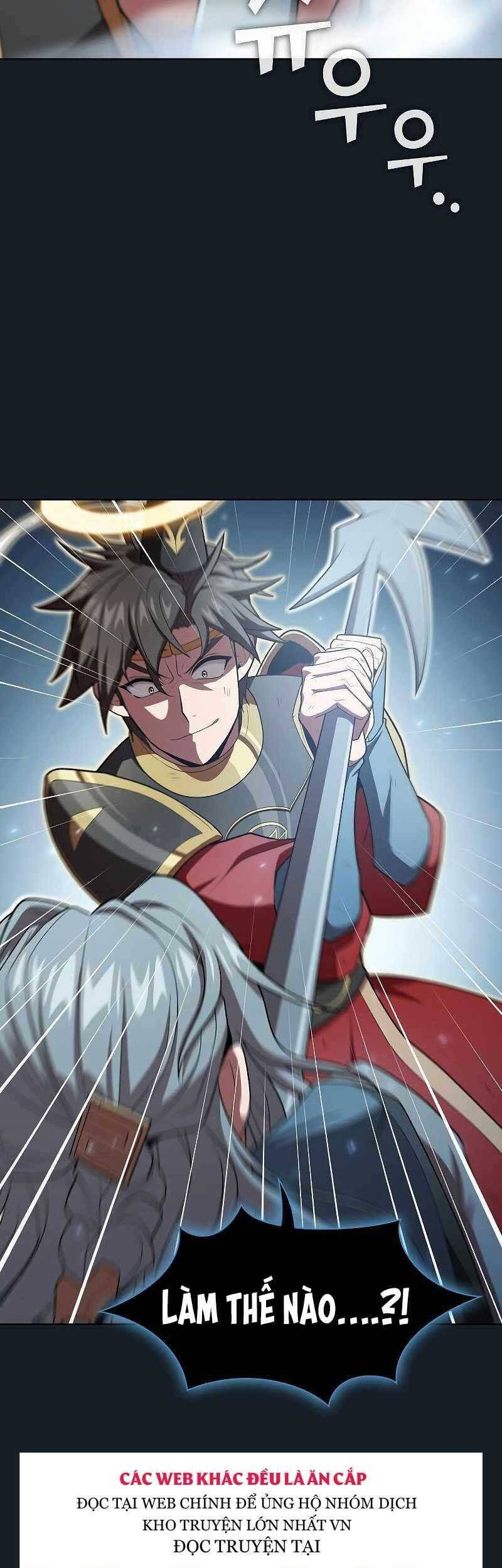 Tôi Là Người Chơi Leo Tháp Một Mình Chapter 101 - Trang 2