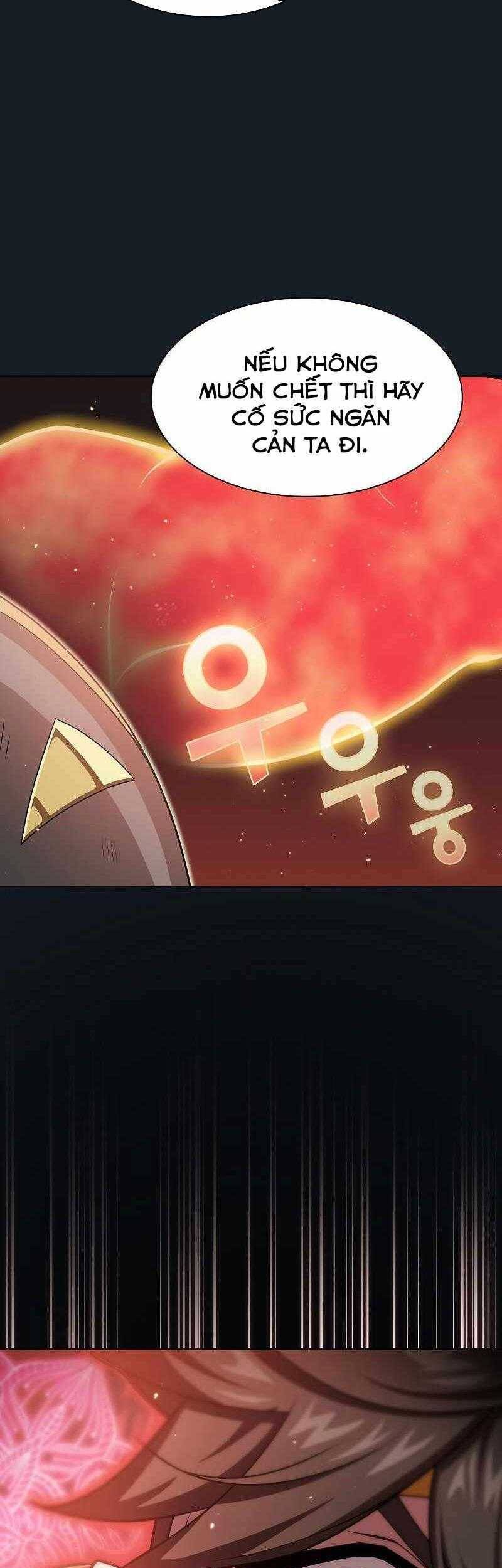 Tôi Là Người Chơi Leo Tháp Một Mình Chapter 101 - Trang 2