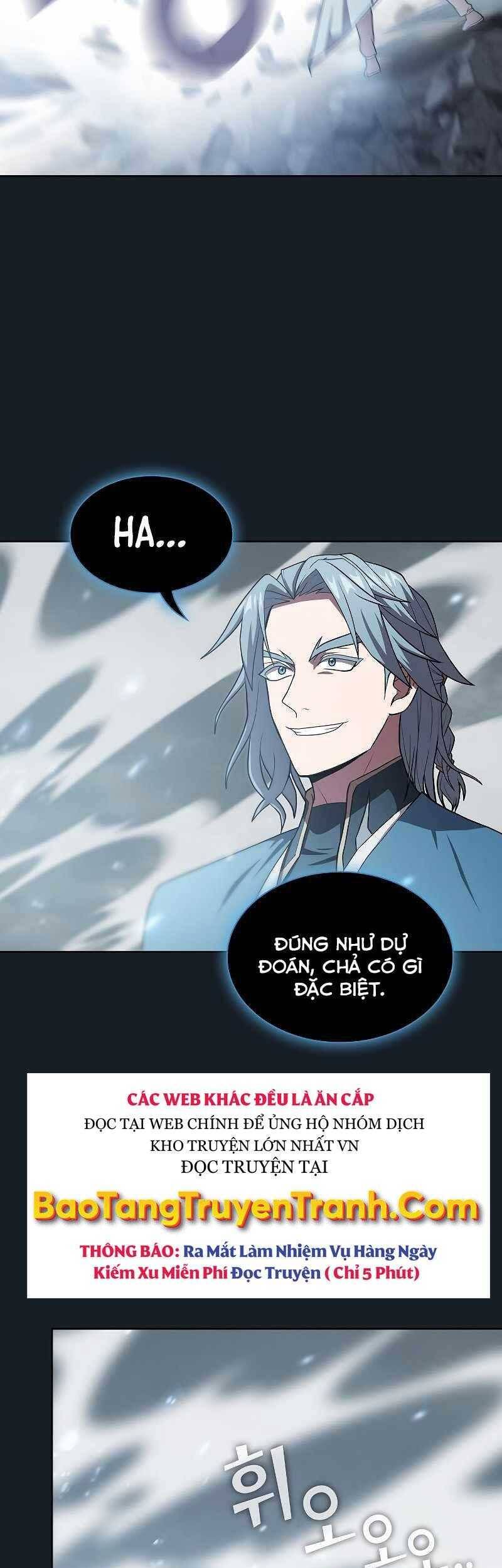 Tôi Là Người Chơi Leo Tháp Một Mình Chapter 101 - Trang 2