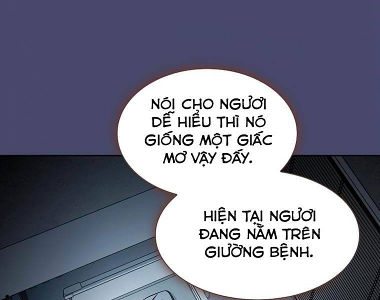 Tôi Là Người Chơi Leo Tháp Một Mình Chapter 102 - Trang 2