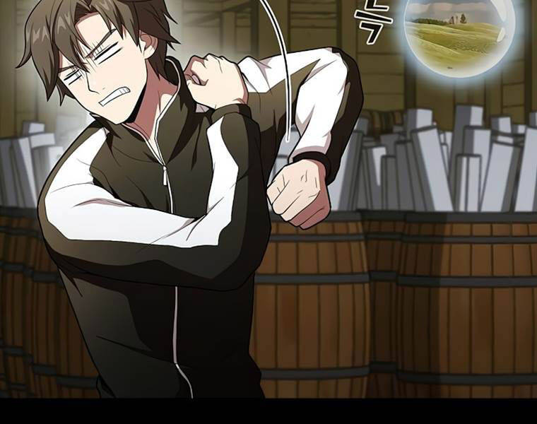 Tôi Là Người Chơi Leo Tháp Một Mình Chapter 102 - Trang 2