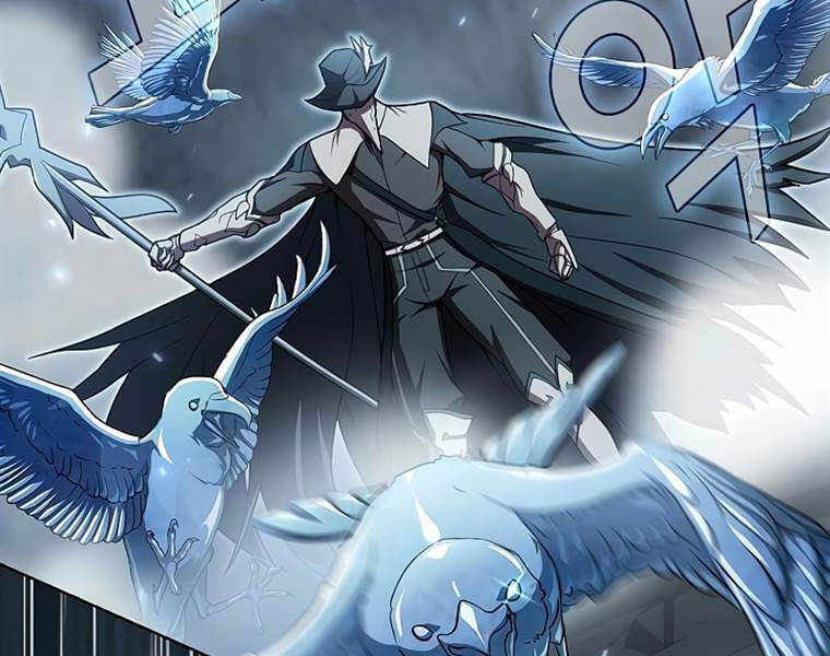 Tôi Là Người Chơi Leo Tháp Một Mình Chapter 102 - Trang 2