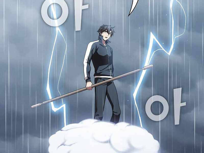 Tôi Là Người Chơi Leo Tháp Một Mình Chapter 103 - Trang 2