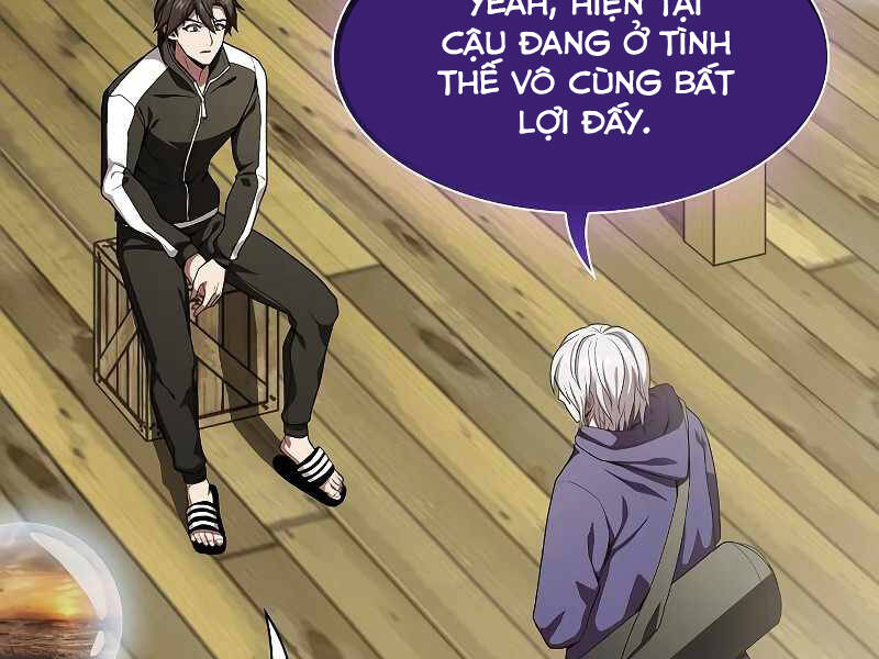 Tôi Là Người Chơi Leo Tháp Một Mình Chapter 103 - Trang 2