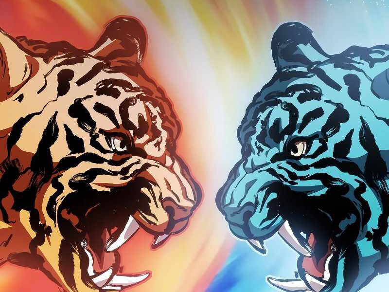 Tôi Là Người Chơi Leo Tháp Một Mình Chapter 103 - Trang 2