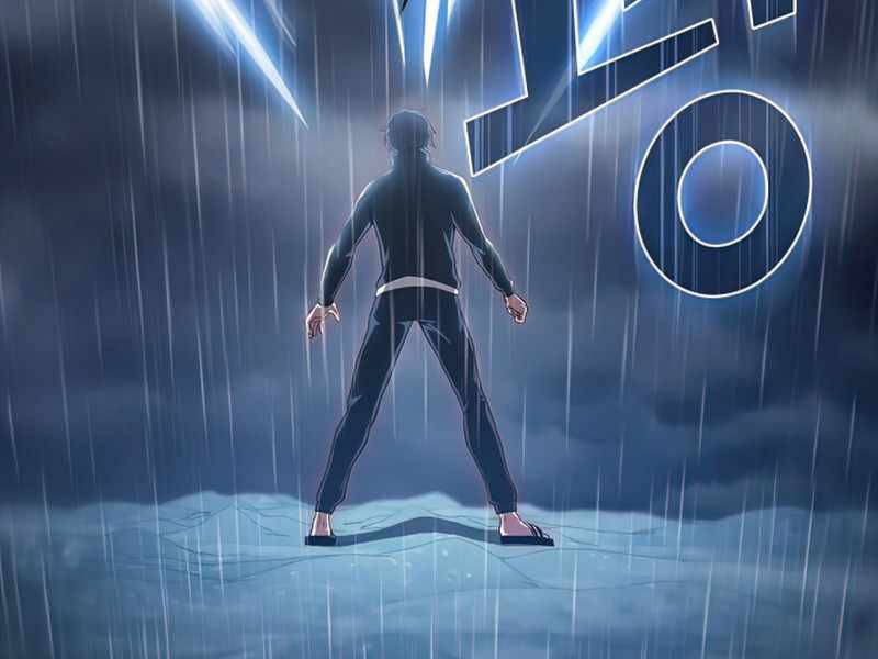 Tôi Là Người Chơi Leo Tháp Một Mình Chapter 104 - Trang 2