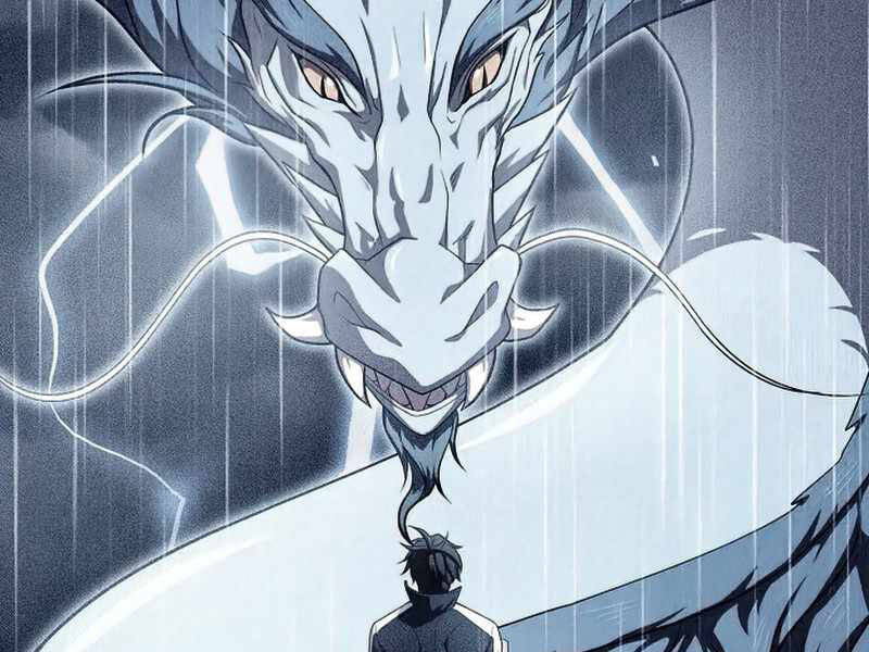 Tôi Là Người Chơi Leo Tháp Một Mình Chapter 104 - Trang 2