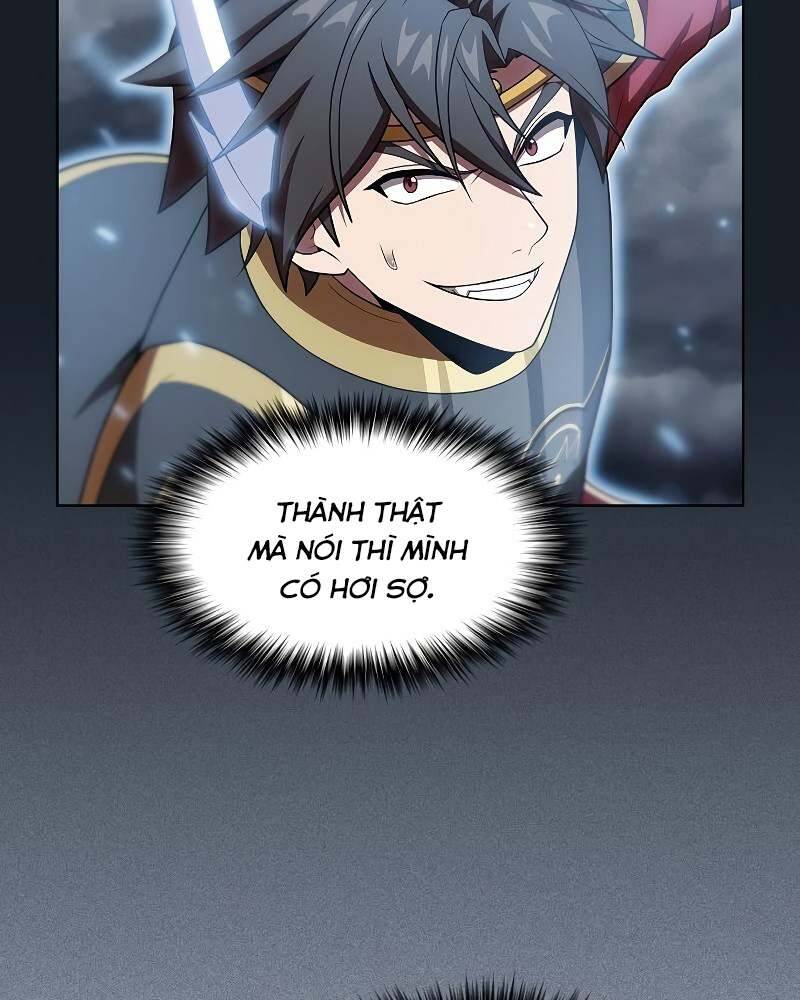 Tôi Là Người Chơi Leo Tháp Một Mình Chapter 105 - Trang 2