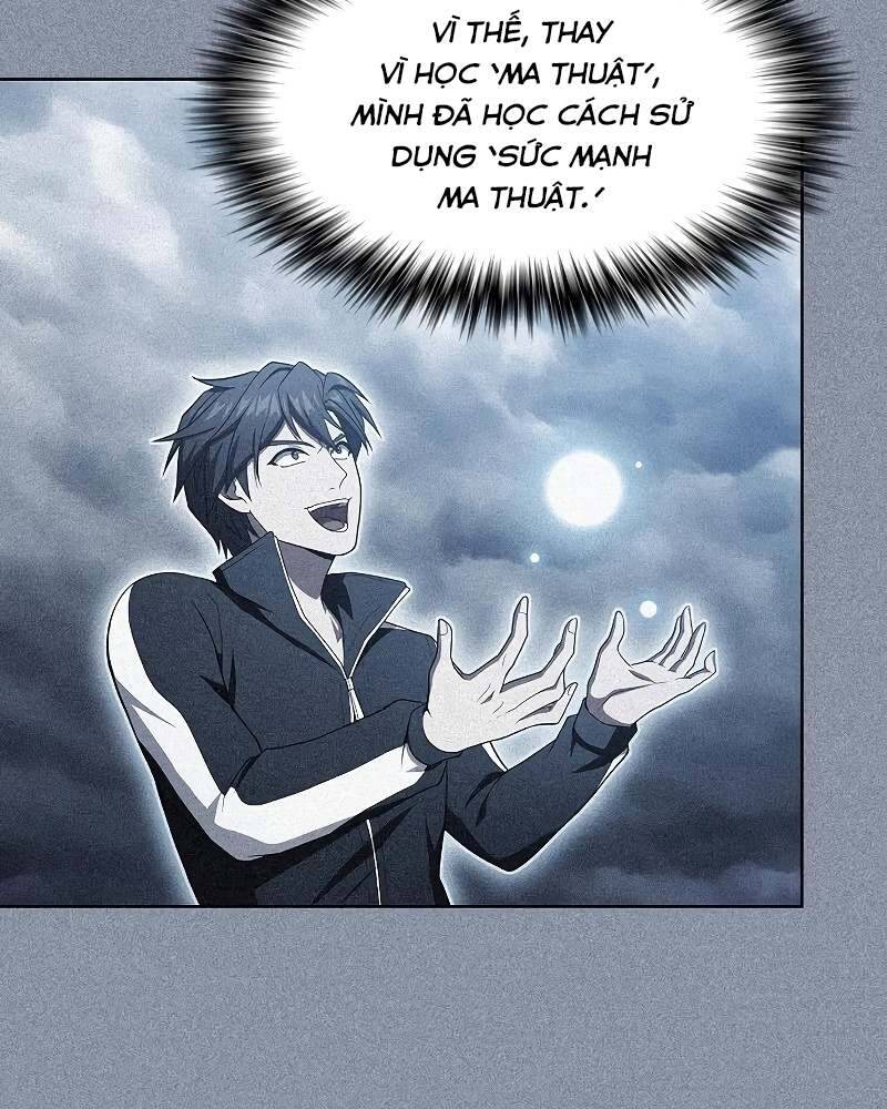 Tôi Là Người Chơi Leo Tháp Một Mình Chapter 105 - Trang 2