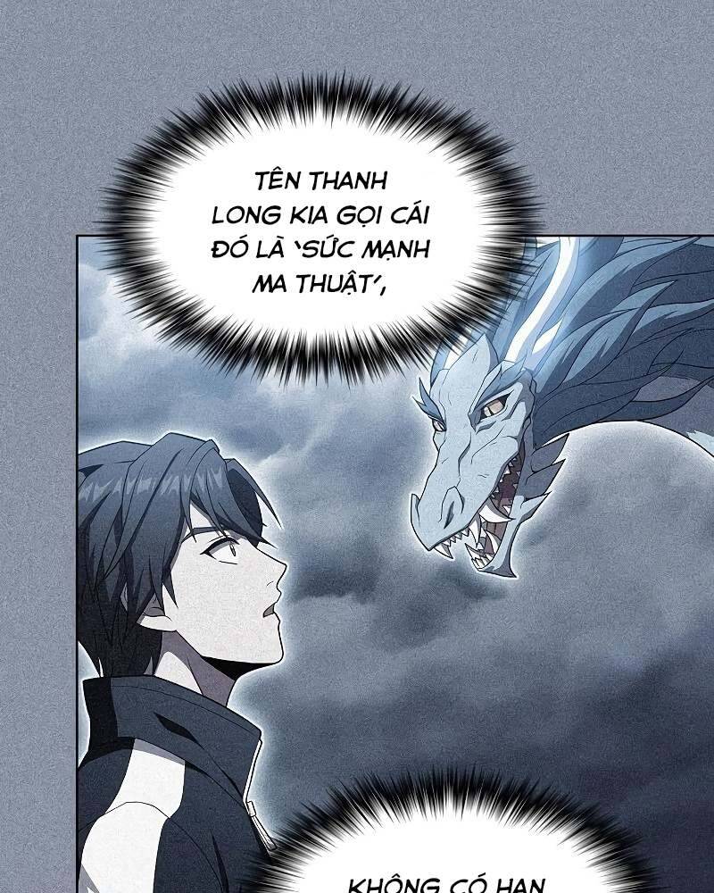 Tôi Là Người Chơi Leo Tháp Một Mình Chapter 105 - Trang 2