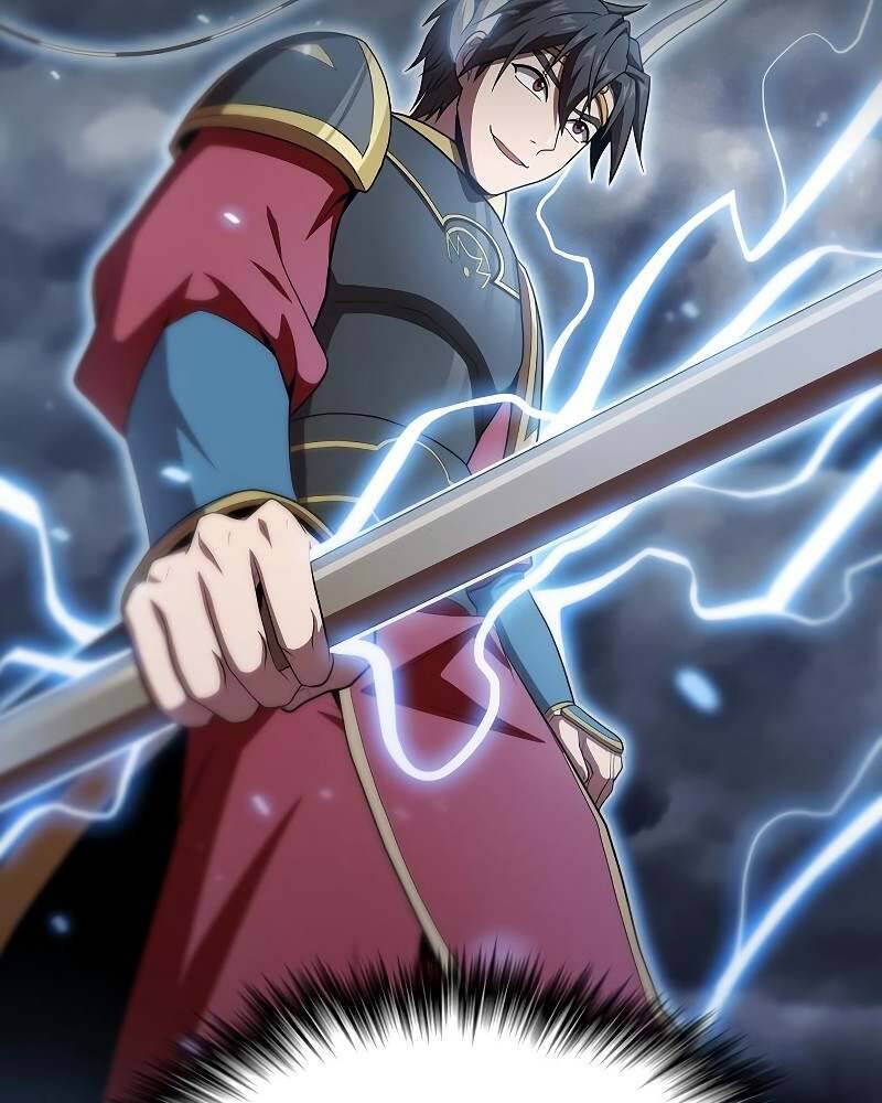 Tôi Là Người Chơi Leo Tháp Một Mình Chapter 105 - Trang 2