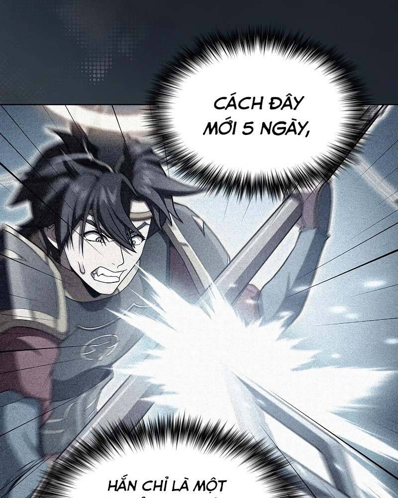 Tôi Là Người Chơi Leo Tháp Một Mình Chapter 105 - Trang 2