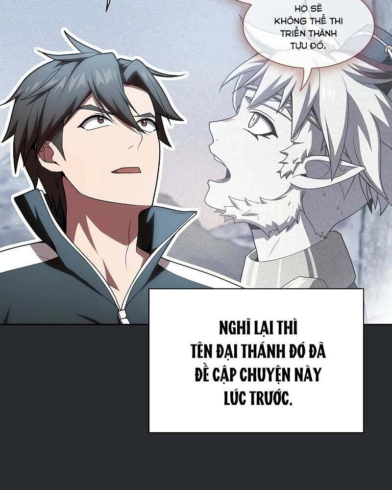 Tôi Là Người Chơi Leo Tháp Một Mình Chapter 105 - Trang 2