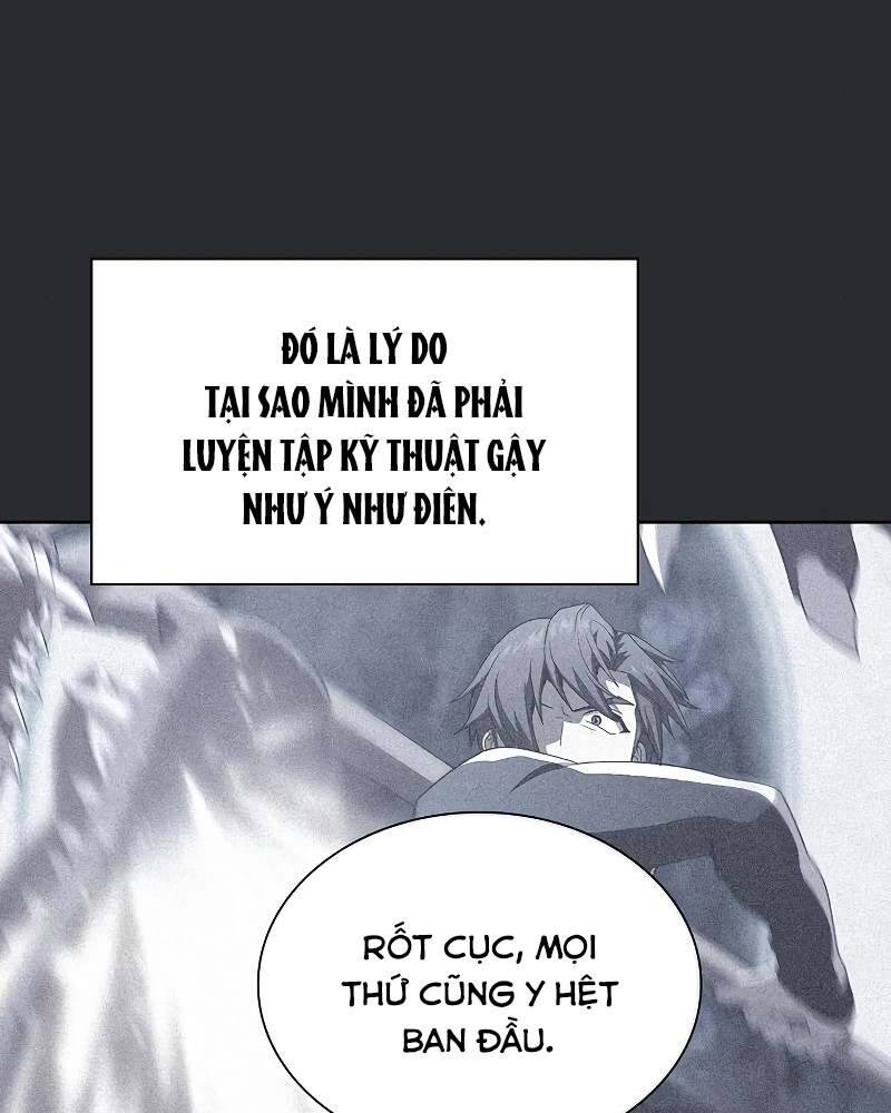 Tôi Là Người Chơi Leo Tháp Một Mình Chapter 105 - Trang 2
