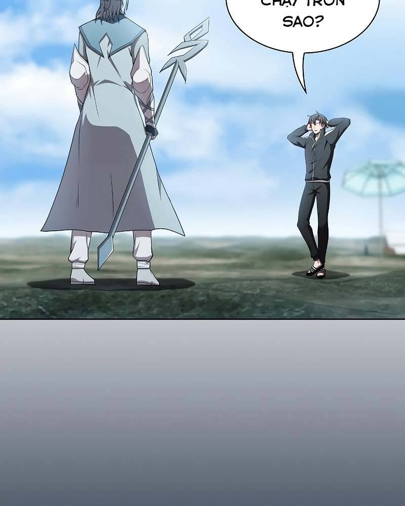 Tôi Là Người Chơi Leo Tháp Một Mình Chapter 105 - Trang 2