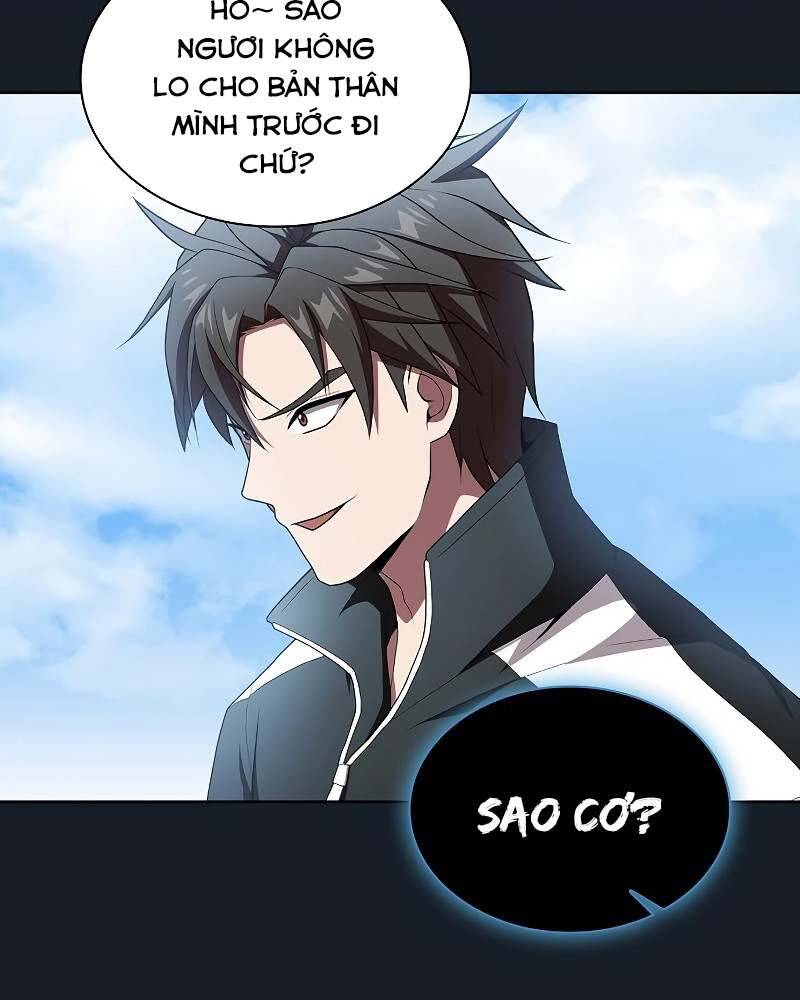 Tôi Là Người Chơi Leo Tháp Một Mình Chapter 105 - Trang 2