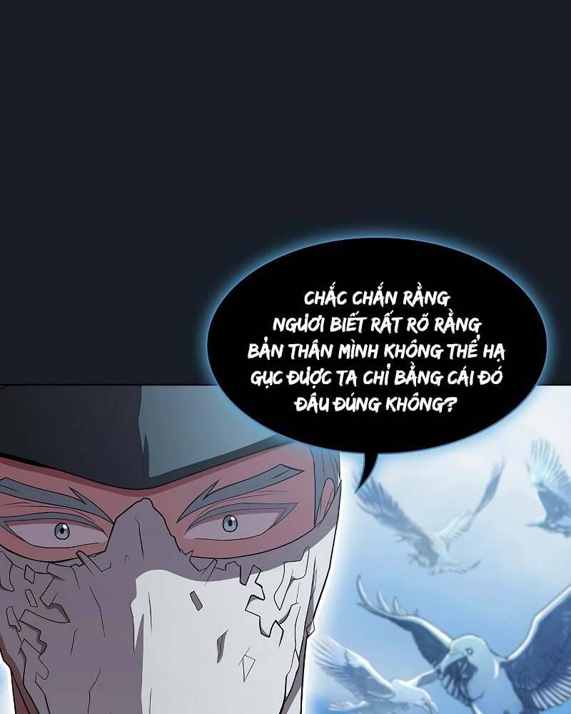 Tôi Là Người Chơi Leo Tháp Một Mình Chapter 105 - Trang 2