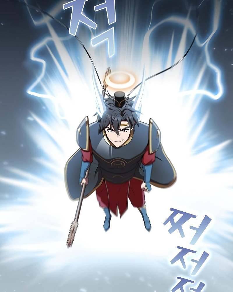 Tôi Là Người Chơi Leo Tháp Một Mình Chapter 105 - Trang 2