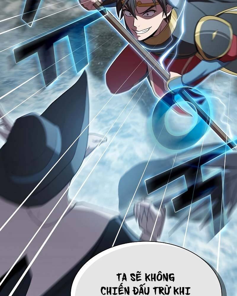 Tôi Là Người Chơi Leo Tháp Một Mình Chapter 105 - Trang 2