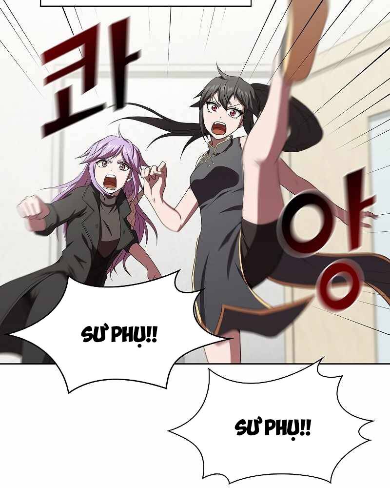 Tôi Là Người Chơi Leo Tháp Một Mình Chapter 106 - Trang 2