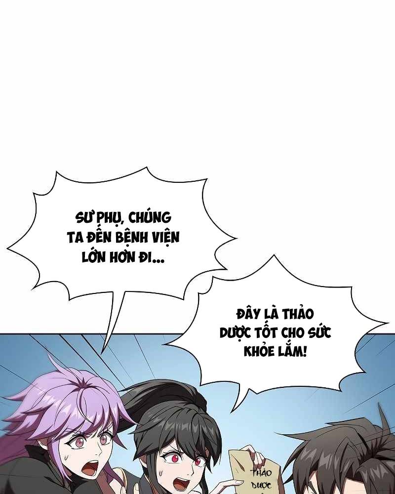 Tôi Là Người Chơi Leo Tháp Một Mình Chapter 106 - Trang 2