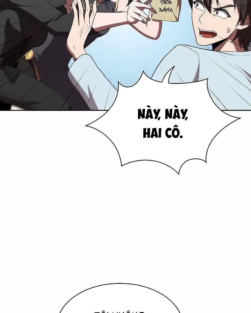 Tôi Là Người Chơi Leo Tháp Một Mình Chapter 106 - Trang 2