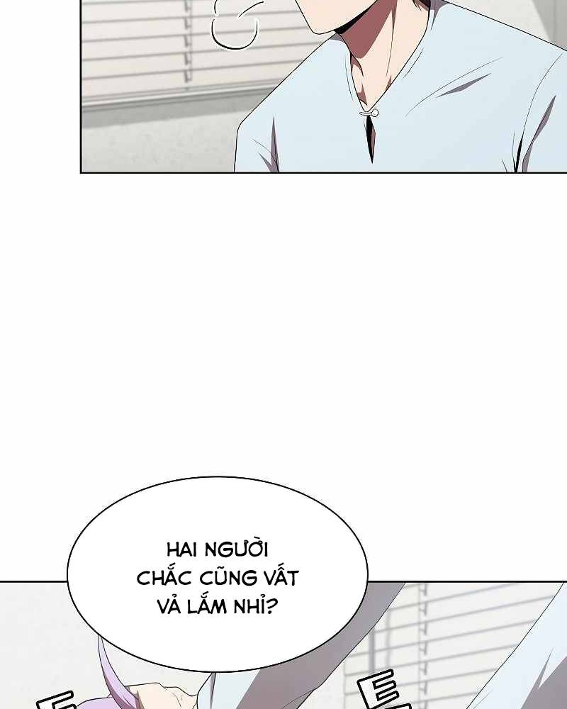 Tôi Là Người Chơi Leo Tháp Một Mình Chapter 106 - Trang 2