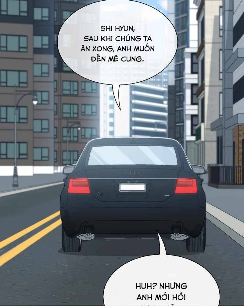 Tôi Là Người Chơi Leo Tháp Một Mình Chapter 106 - Trang 2