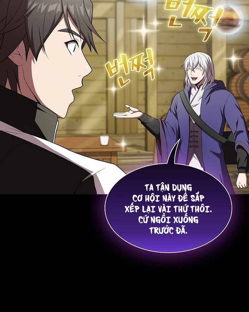 Tôi Là Người Chơi Leo Tháp Một Mình Chapter 106 - Trang 2