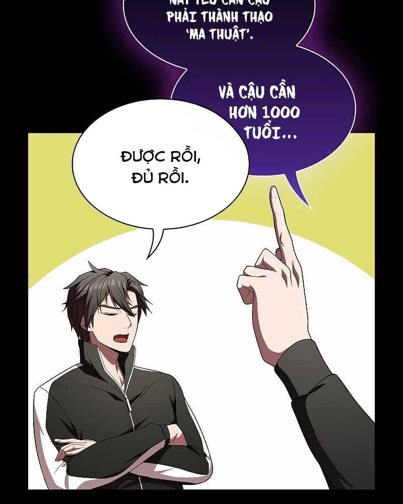 Tôi Là Người Chơi Leo Tháp Một Mình Chapter 106 - Trang 2