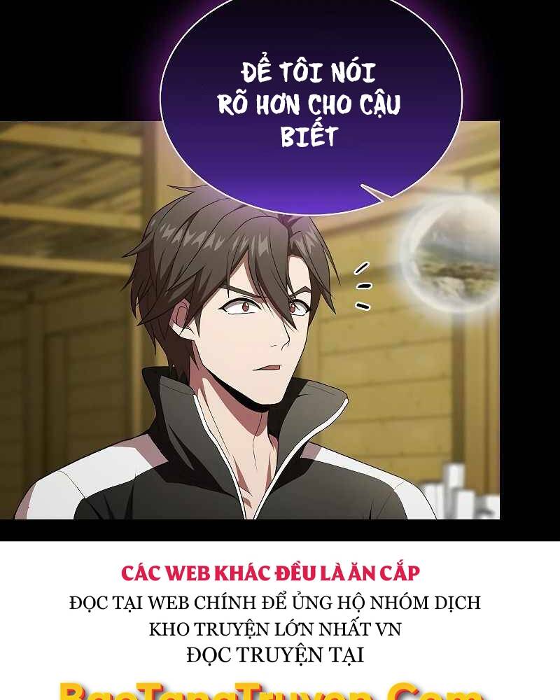 Tôi Là Người Chơi Leo Tháp Một Mình Chapter 106 - Trang 2