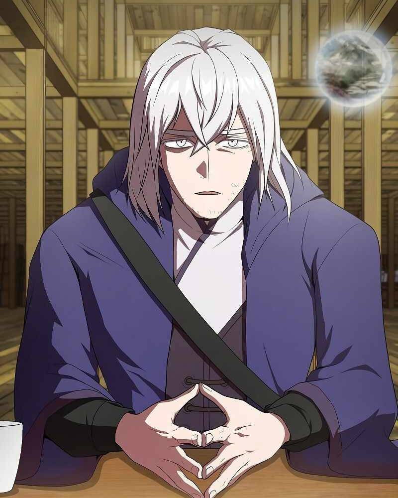 Tôi Là Người Chơi Leo Tháp Một Mình Chapter 106 - Trang 2