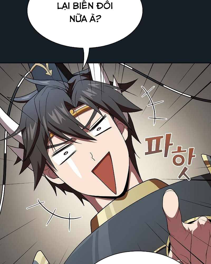 Tôi Là Người Chơi Leo Tháp Một Mình Chapter 106 - Trang 2