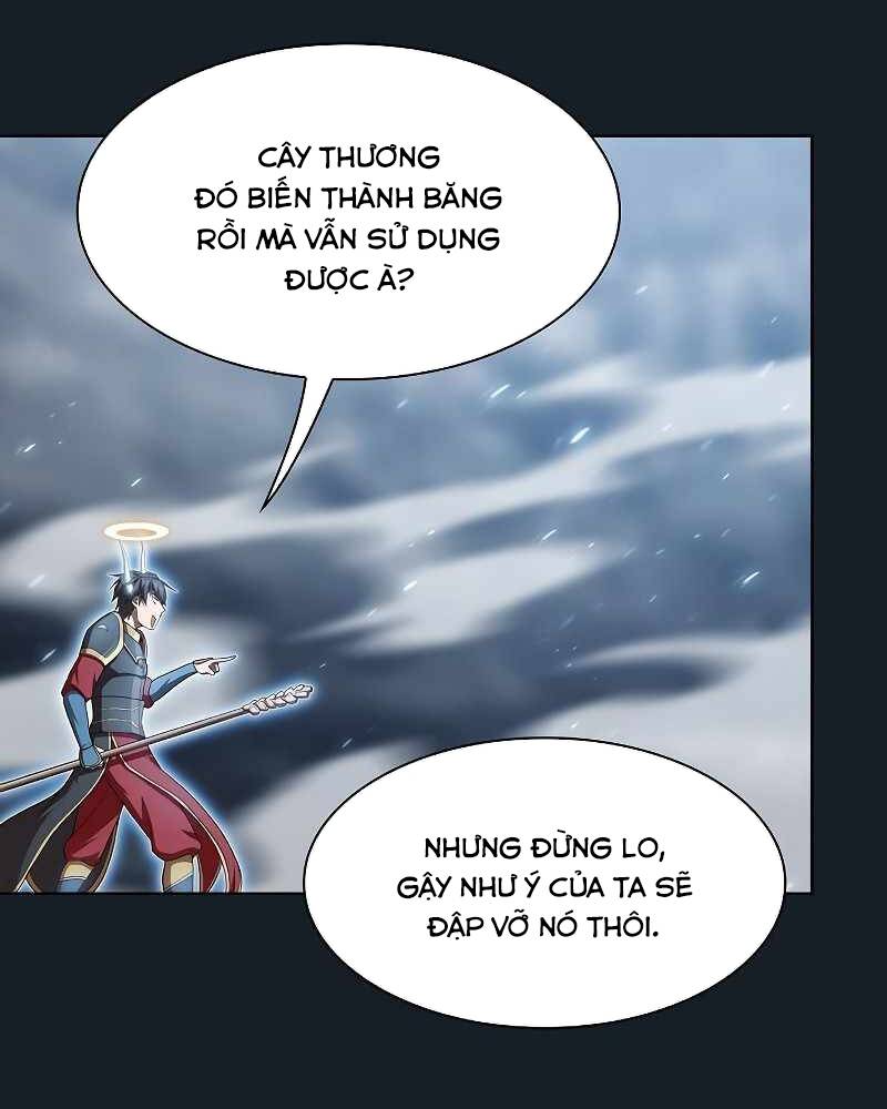 Tôi Là Người Chơi Leo Tháp Một Mình Chapter 106 - Trang 2