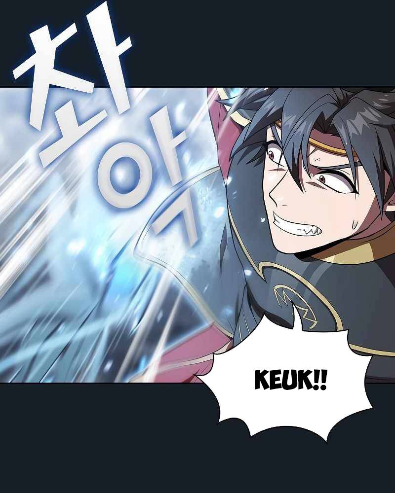 Tôi Là Người Chơi Leo Tháp Một Mình Chapter 106 - Trang 2