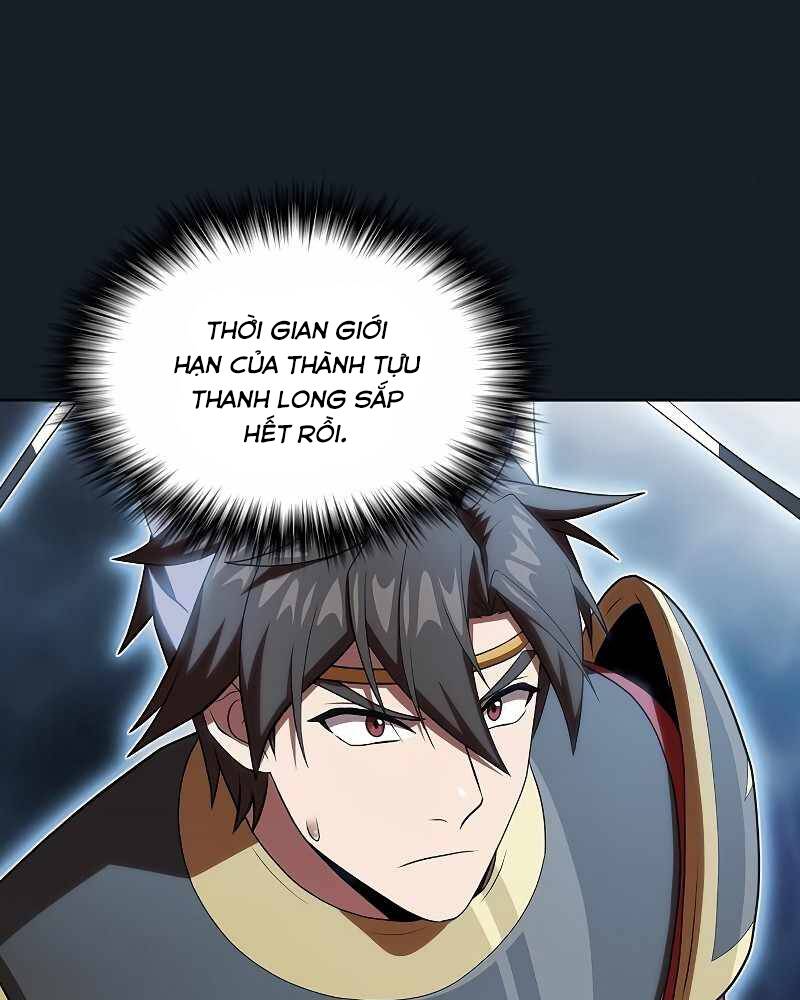 Tôi Là Người Chơi Leo Tháp Một Mình Chapter 106 - Trang 2