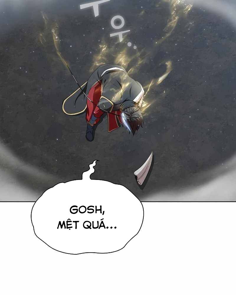 Tôi Là Người Chơi Leo Tháp Một Mình Chapter 106 - Trang 2