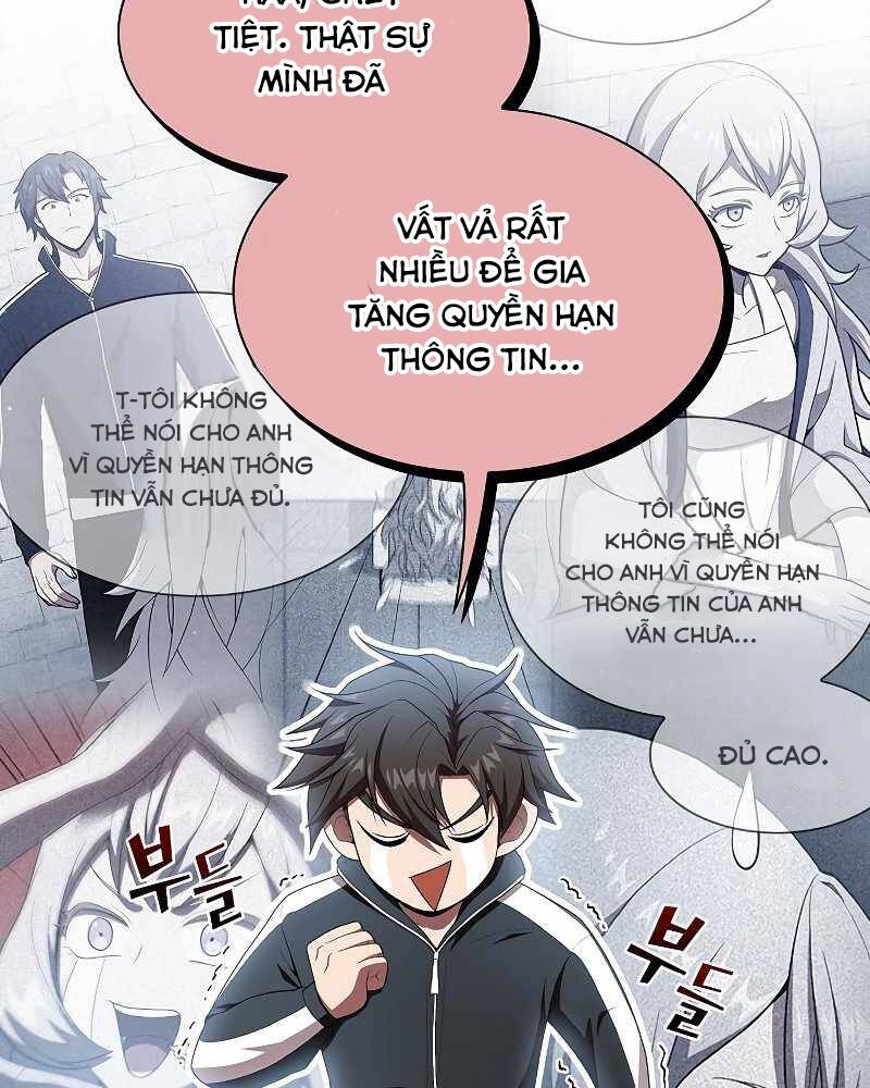 Tôi Là Người Chơi Leo Tháp Một Mình Chapter 106 - Trang 2
