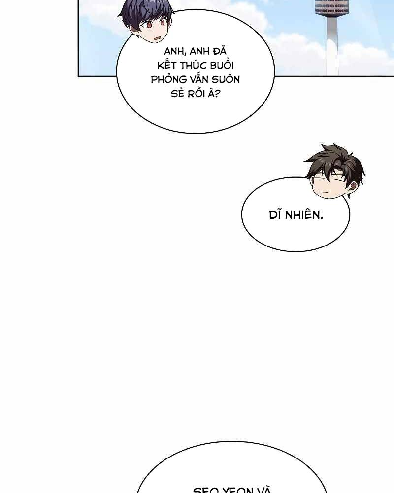 Tôi Là Người Chơi Leo Tháp Một Mình Chapter 106 - Trang 2