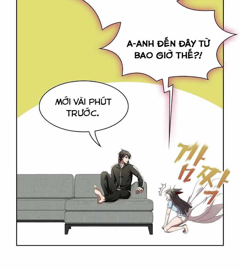 Tôi Là Người Chơi Leo Tháp Một Mình Chapter 107 - Trang 2
