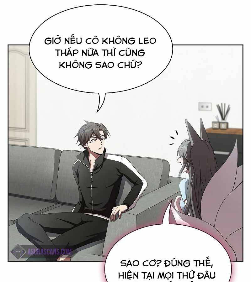 Tôi Là Người Chơi Leo Tháp Một Mình Chapter 107 - Trang 2