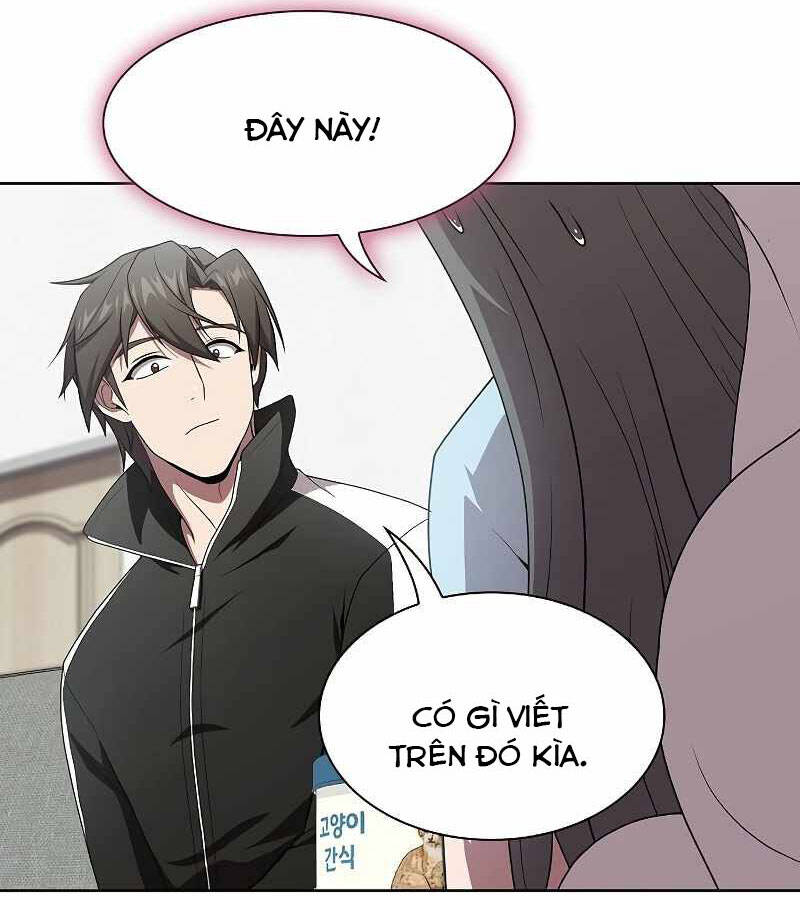 Tôi Là Người Chơi Leo Tháp Một Mình Chapter 107 - Trang 2