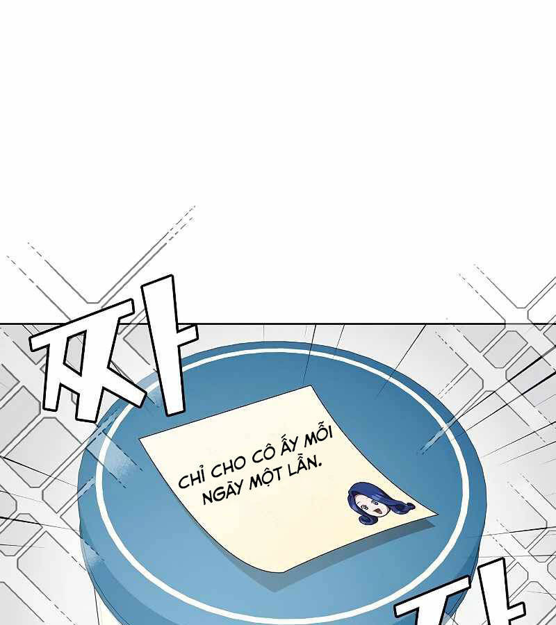 Tôi Là Người Chơi Leo Tháp Một Mình Chapter 107 - Trang 2