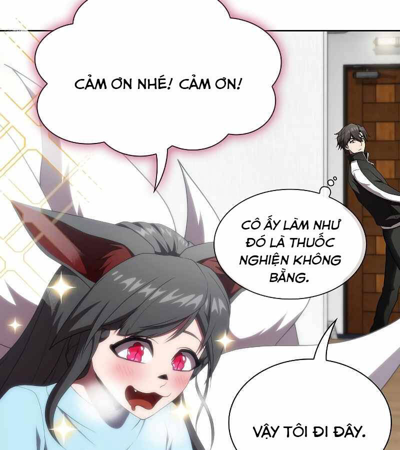 Tôi Là Người Chơi Leo Tháp Một Mình Chapter 107 - Trang 2