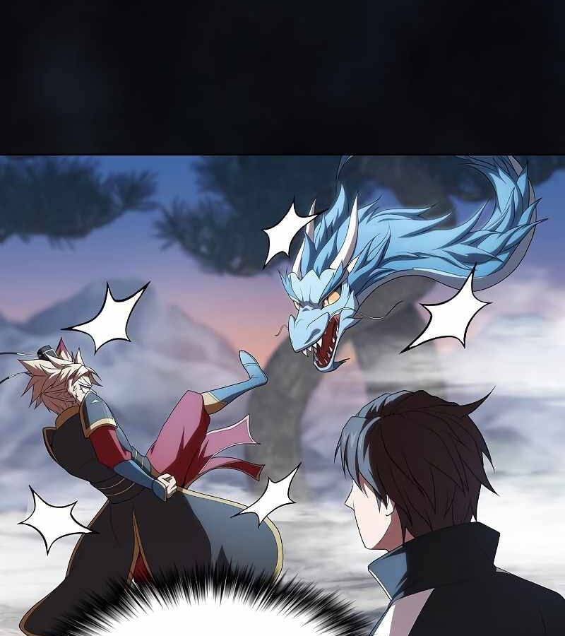 Tôi Là Người Chơi Leo Tháp Một Mình Chapter 107 - Trang 2