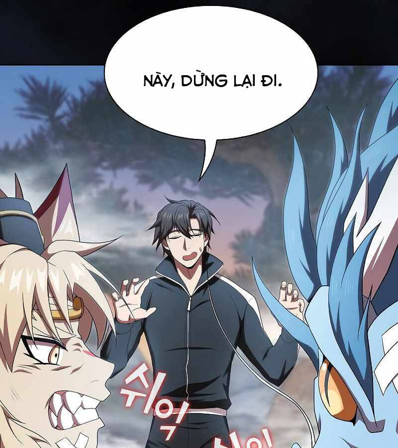 Tôi Là Người Chơi Leo Tháp Một Mình Chapter 107 - Trang 2