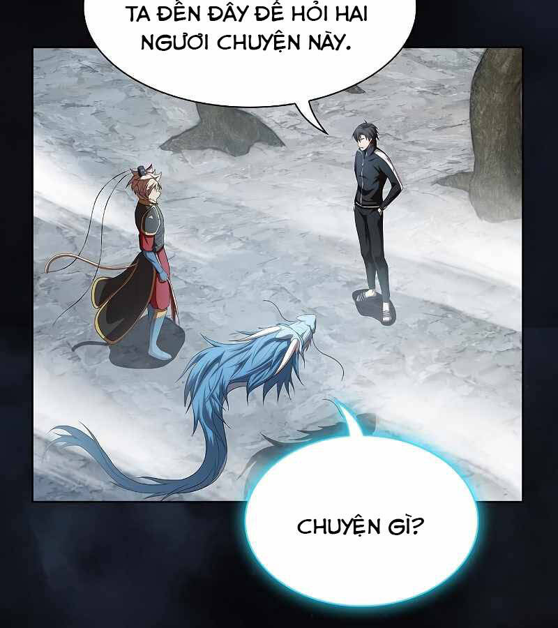 Tôi Là Người Chơi Leo Tháp Một Mình Chapter 107 - Trang 2