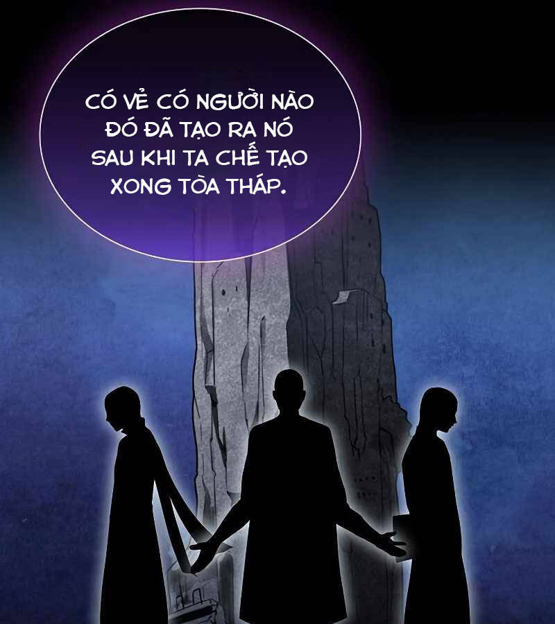 Tôi Là Người Chơi Leo Tháp Một Mình Chapter 107 - Trang 2