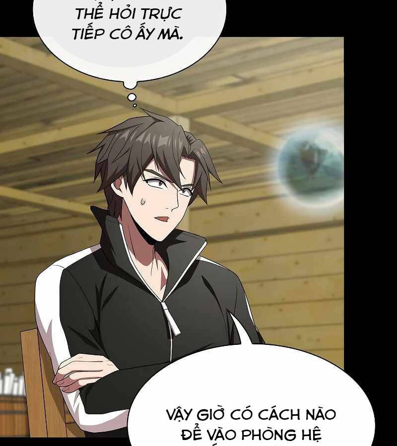 Tôi Là Người Chơi Leo Tháp Một Mình Chapter 107 - Trang 2